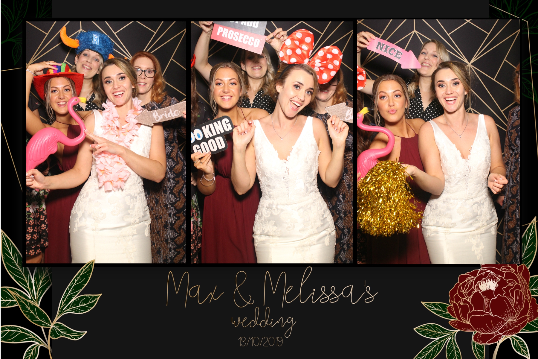 Max & Melissa's Wedding   | View more photos from the event at gallery.magicimages.uk/u/MagicImages/Max-Melissas-Wedding